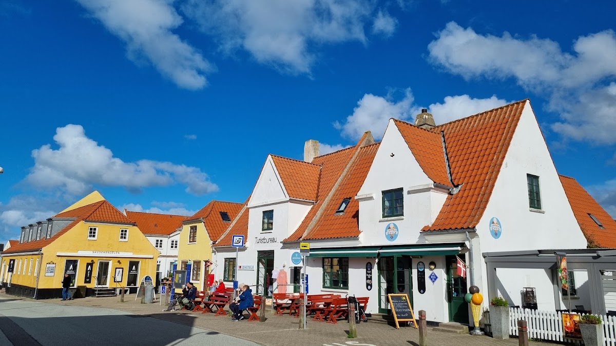 Lønstrup Iscafé - 3