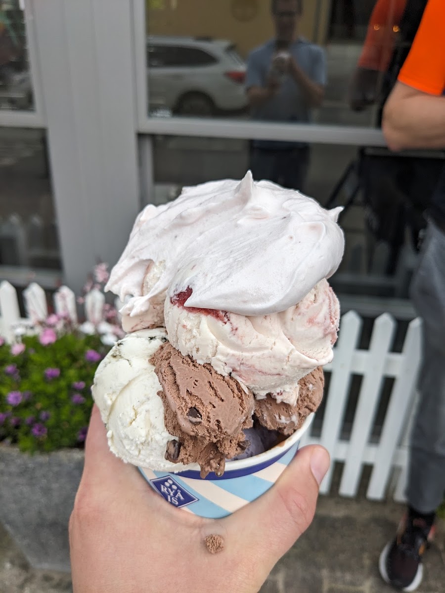 Lønstrup Iscafé - 5