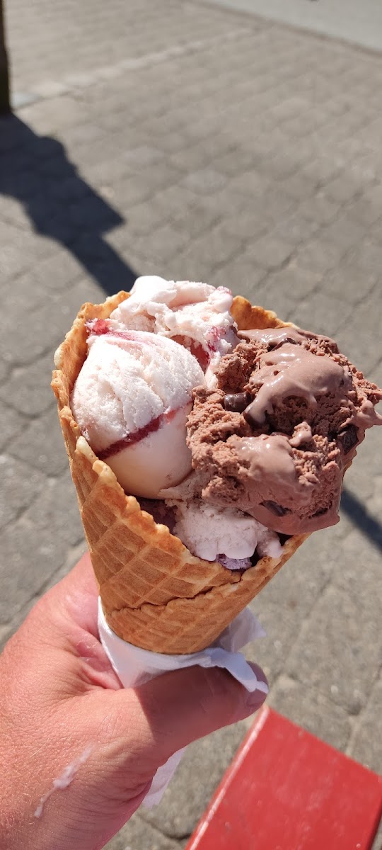 Lønstrup Iscafé - 6