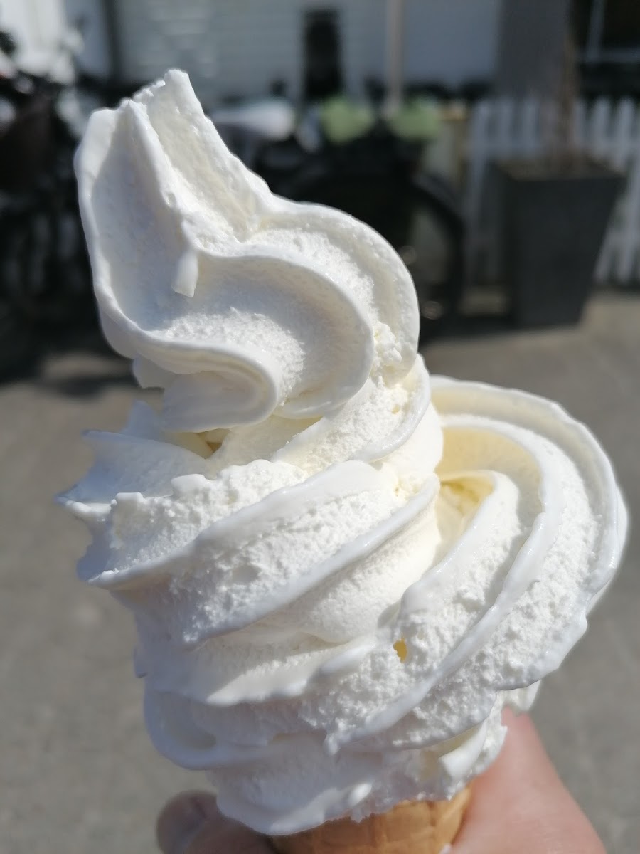 Lønstrup Iscafé - 7