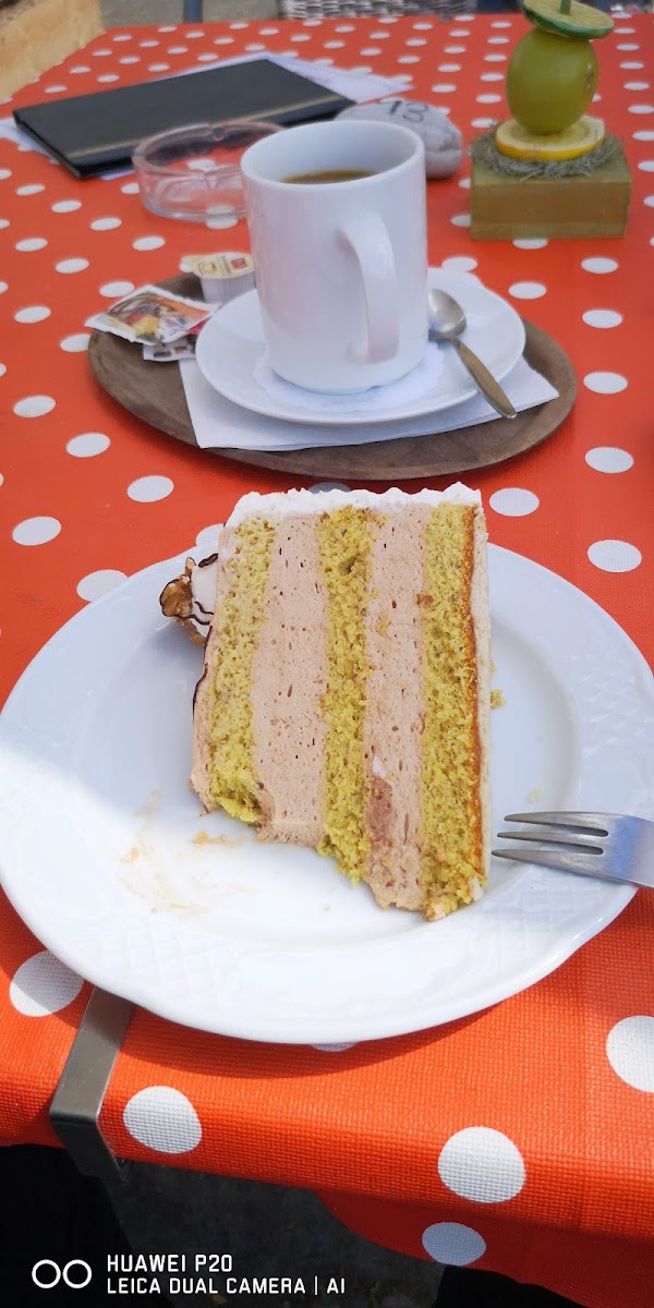 Restaurant-Café Sonnenhof - 10