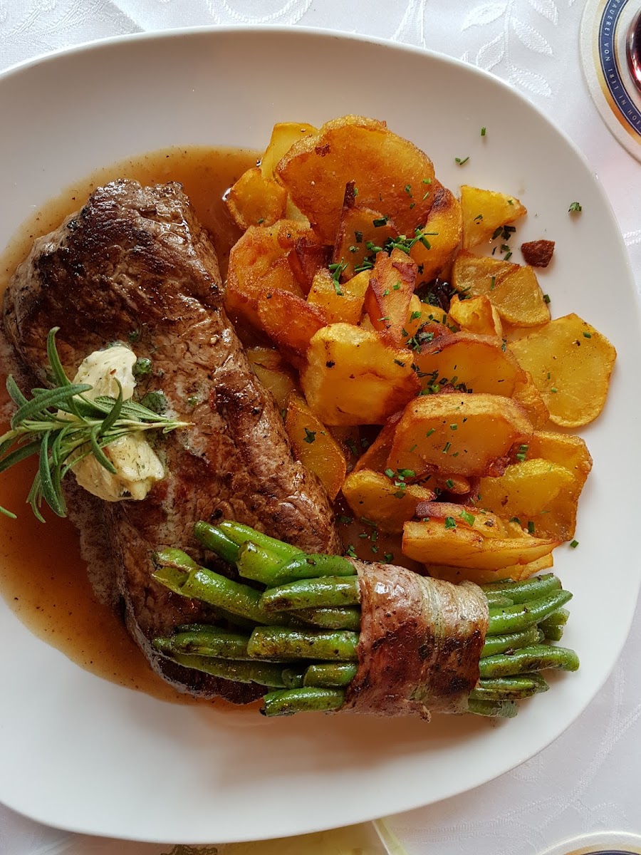 Restaurant-Café Sonnenhof - 9