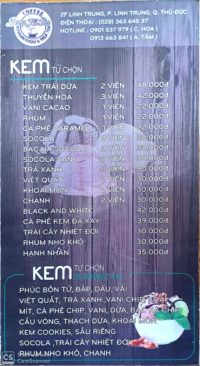 Coffee And Tea 69 - 1