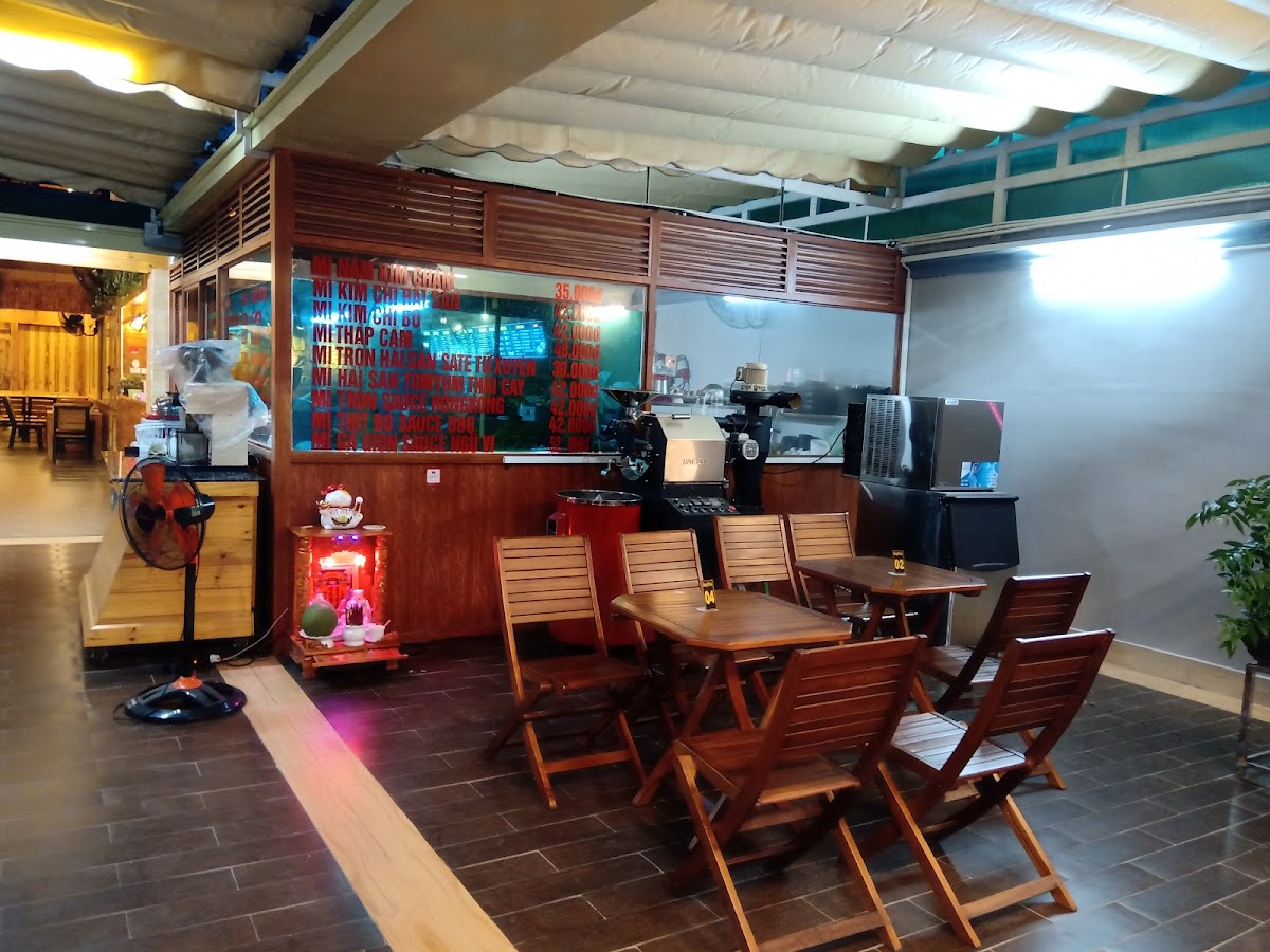 Coffee And Tea 69 - 3