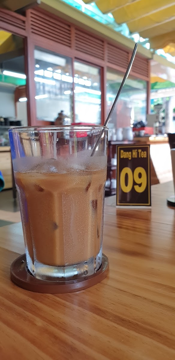 Coffee And Tea 69 - 5