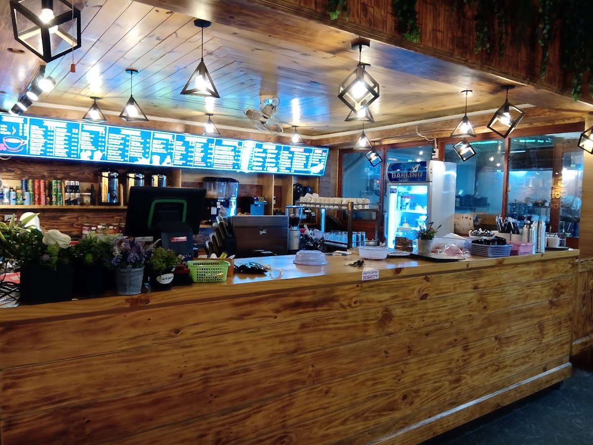 Coffee And Tea 69 - 6