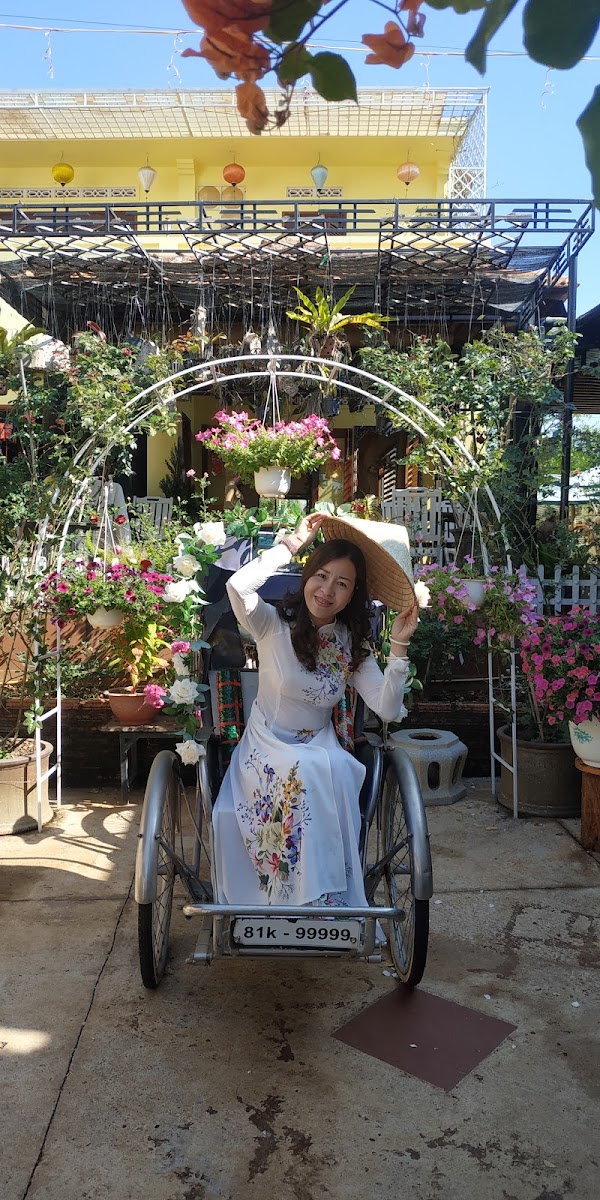 Caffe Tường Vi - 4