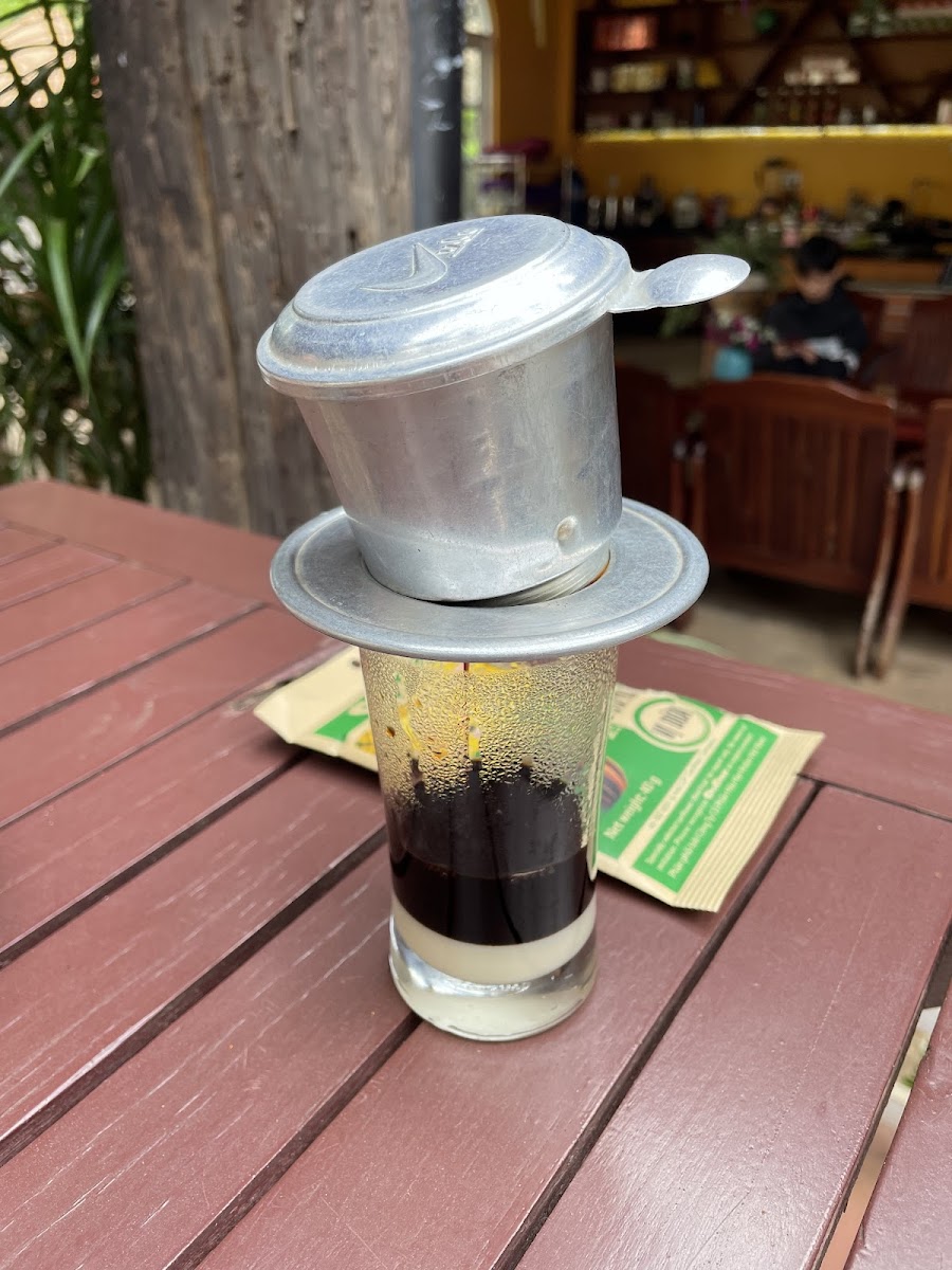 Caffe Tường Vi - 5