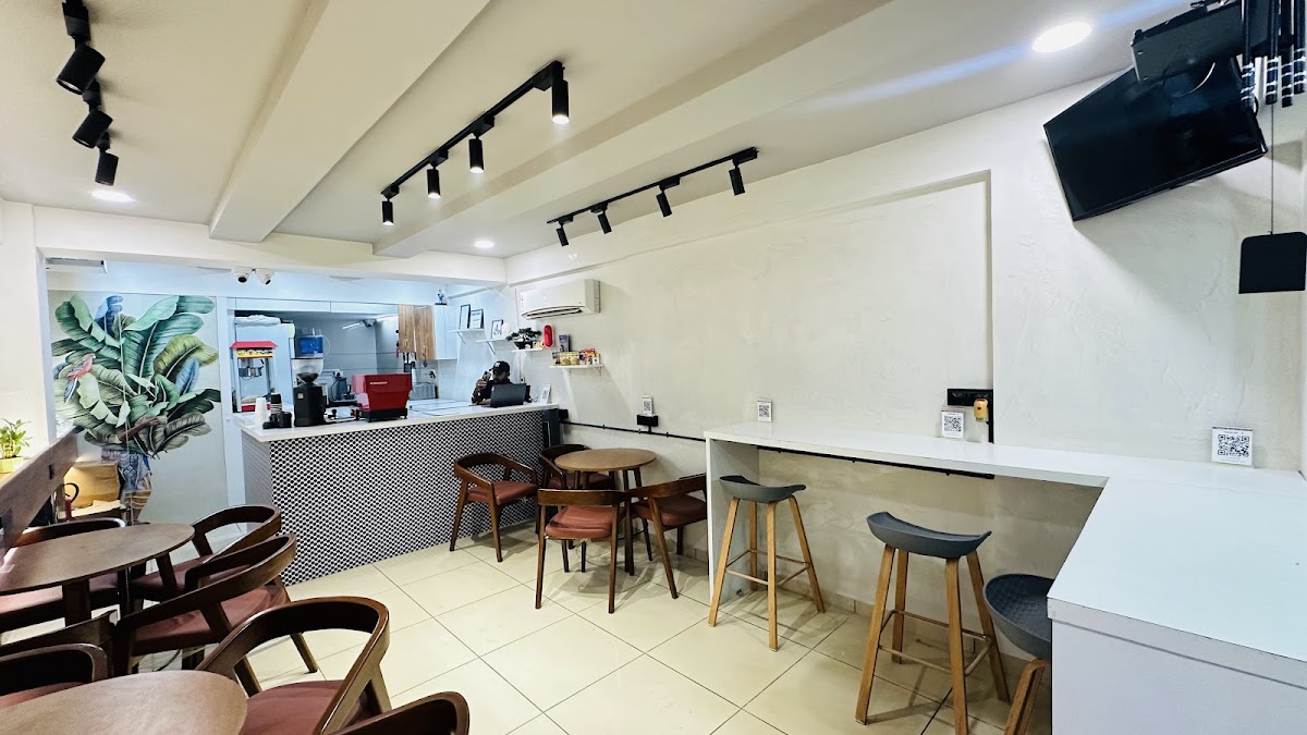 Flaked Cafe & Bistro