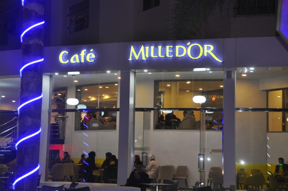 Mille d'Or