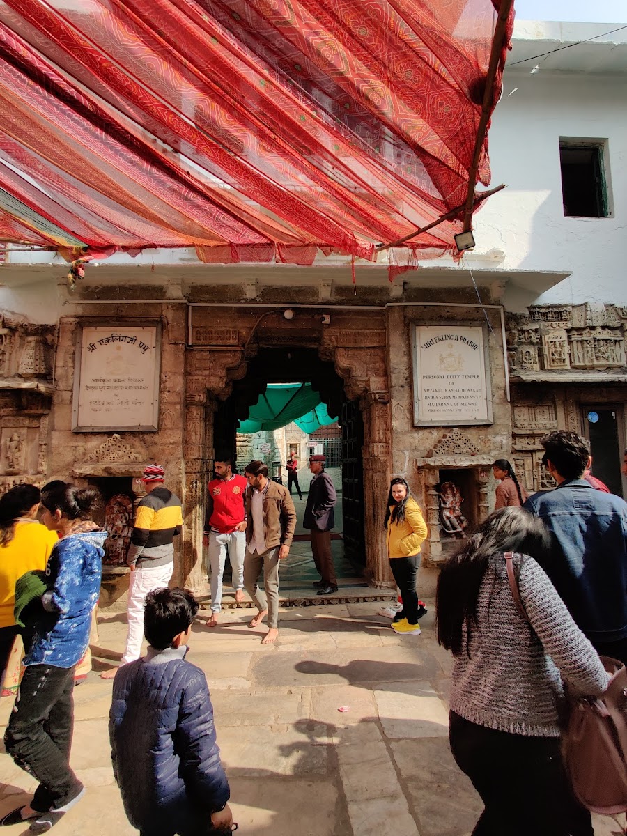 Ekling Ji Restaurent