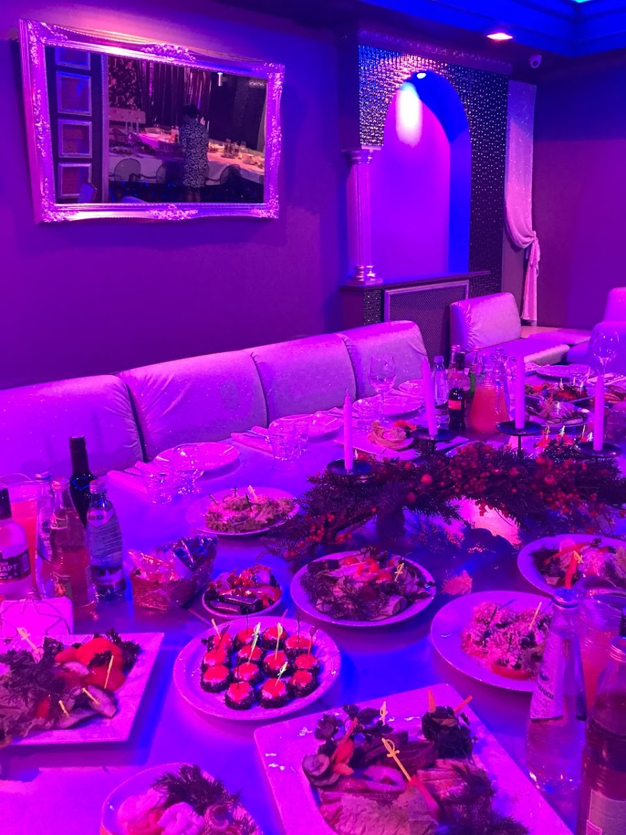 Cafe CELEBRITY | Кафе в Оренбурге