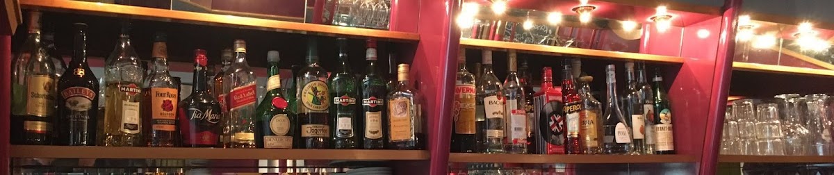 Cafe Bocan Wien - Vienna