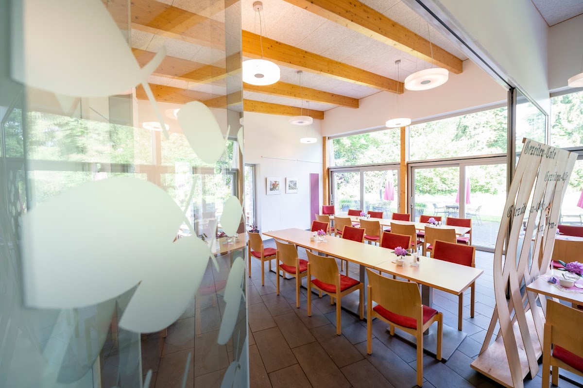 Gezeiten-Cafe