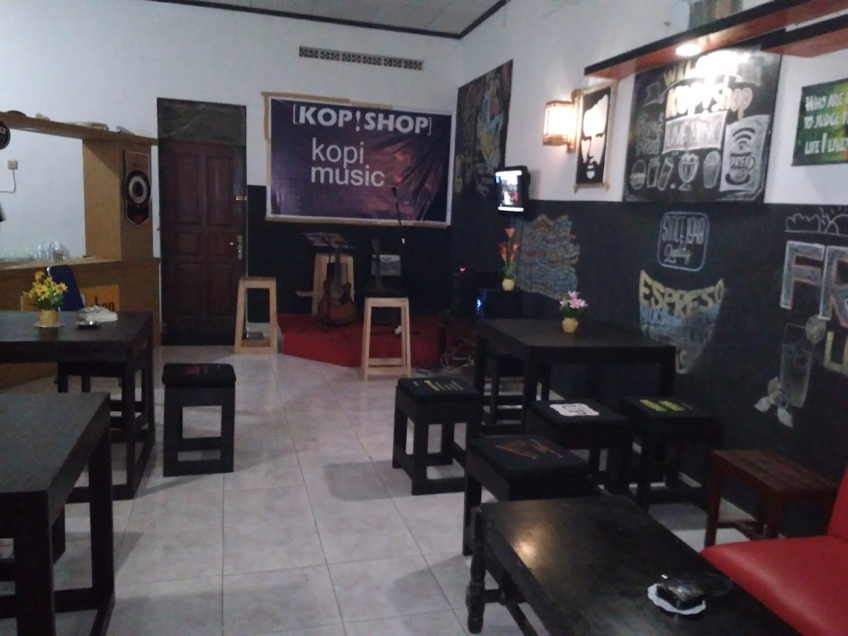 Kopishop