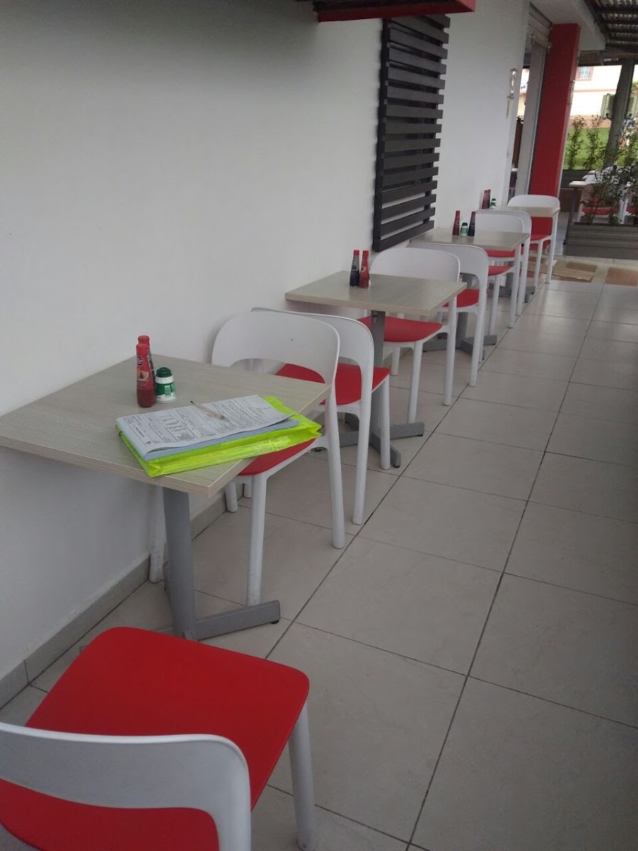 Panaderia Delicias De La Abuela