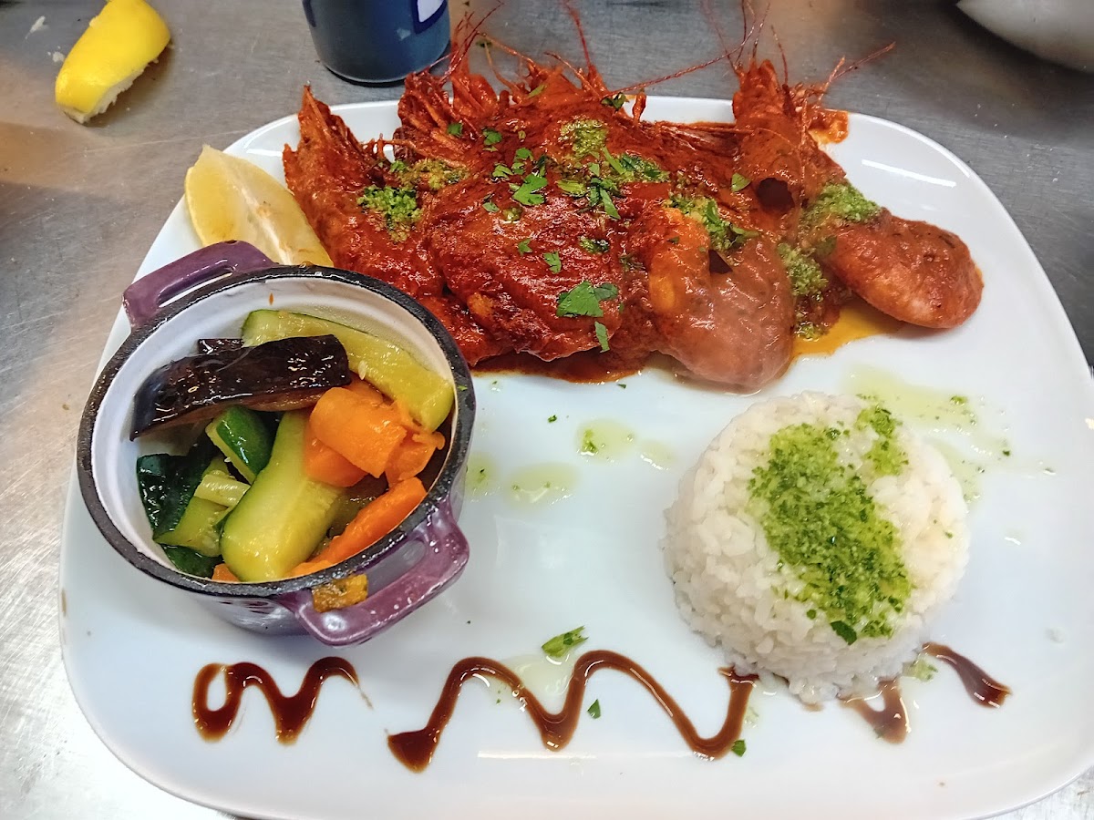 Glacier Le Grand Cafe Brasserie - 10