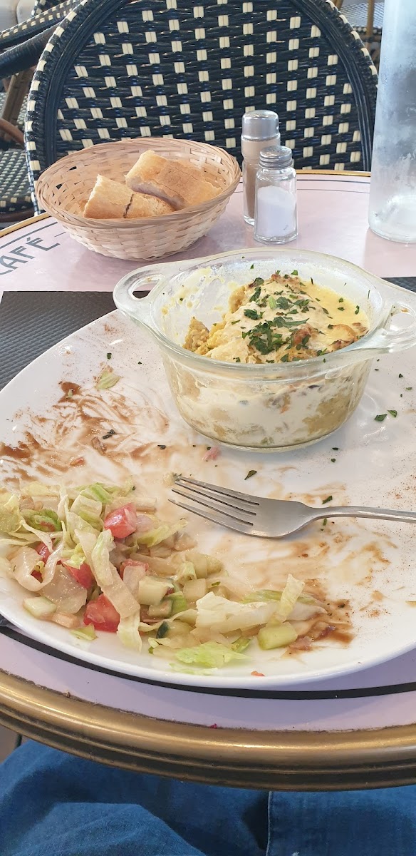 Glacier Le Grand Cafe Brasserie - 6