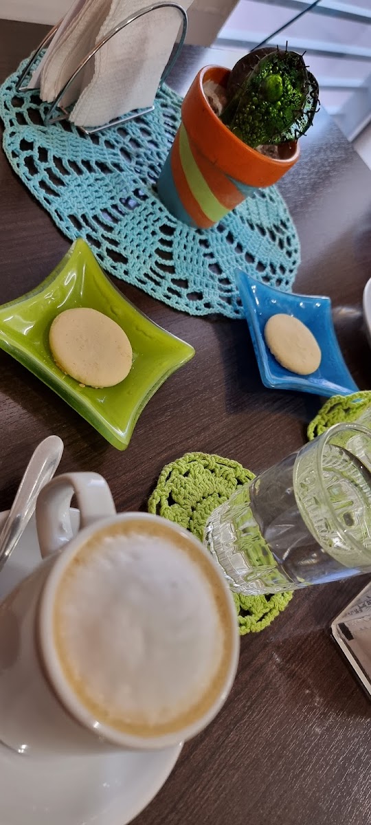 Diversidad, Café Y Arquitectura - 5