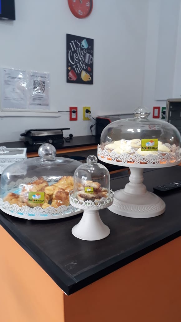 Diversidad, Café Y Arquitectura - 7