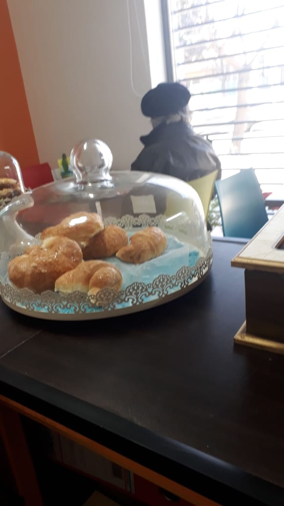 Diversidad, Café Y Arquitectura - 8