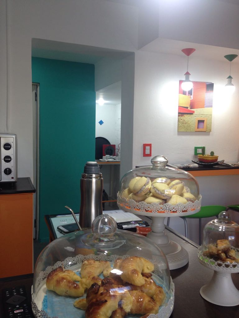 Diversidad, Café Y Arquitectura - 9