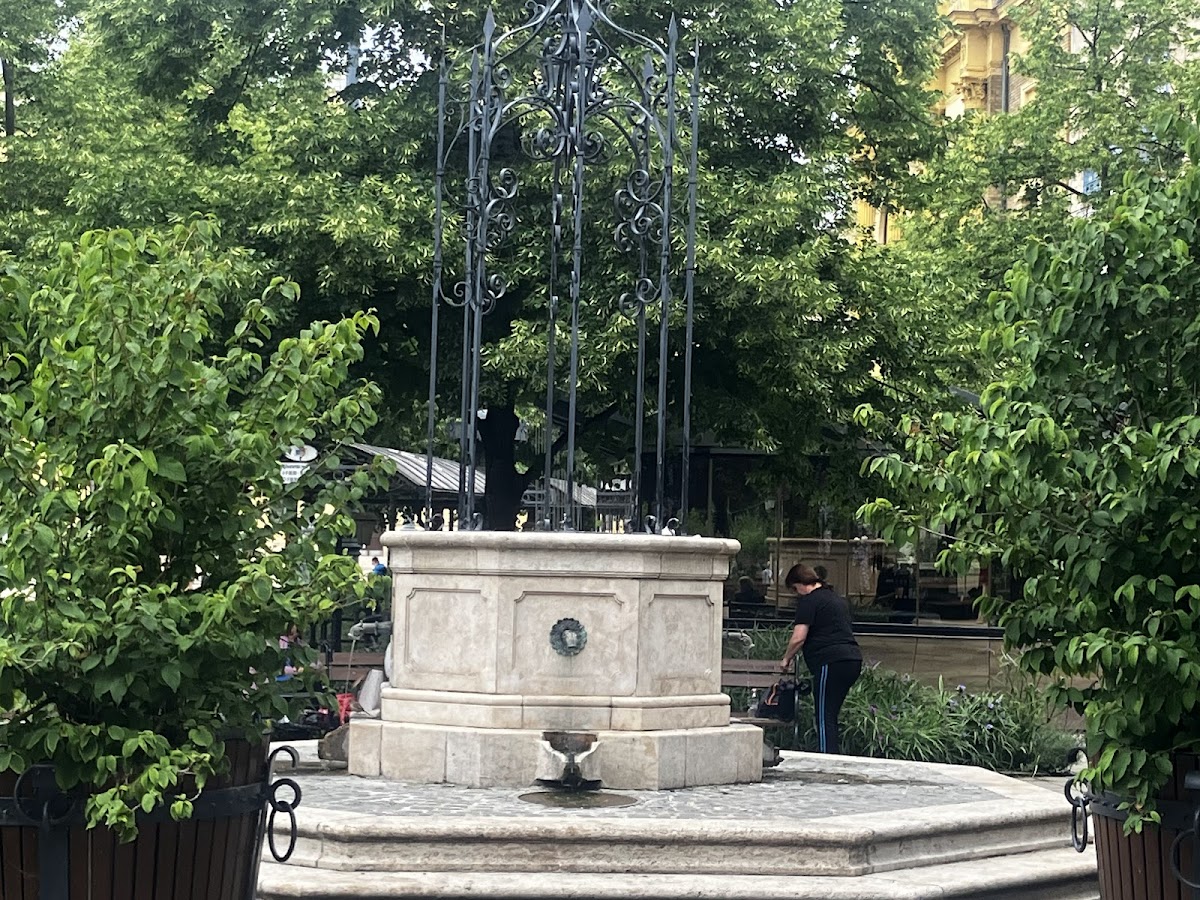 Korzó Édesség és Kávézó - 6