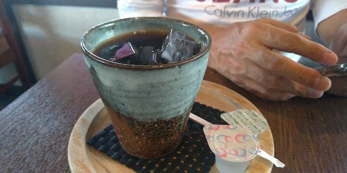 Kimono Style Cafe - 10