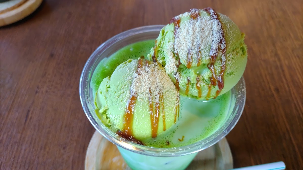 Kimono Style Cafe - 4