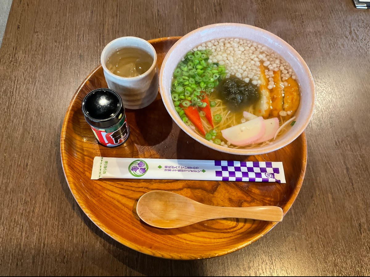 Kimono Style Cafe - 6