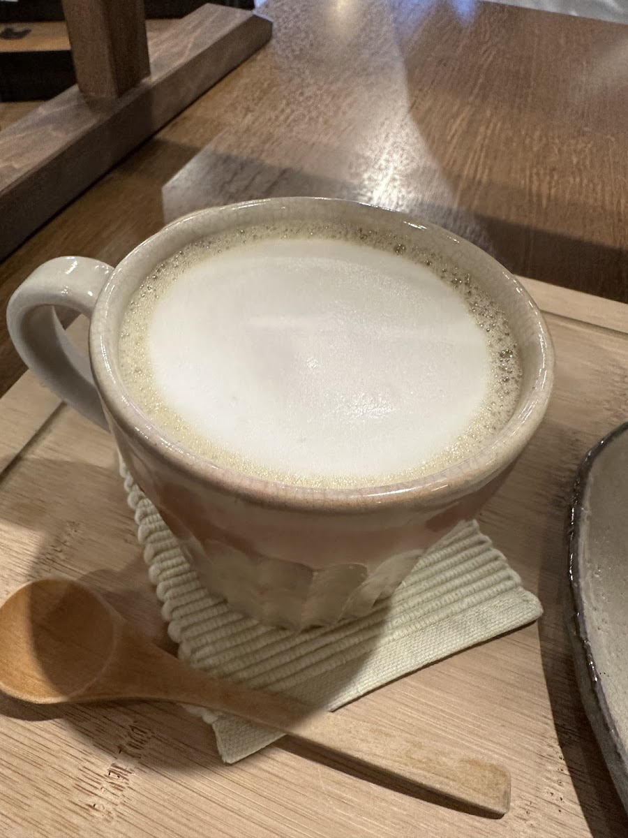 Kimono Style Cafe - 7