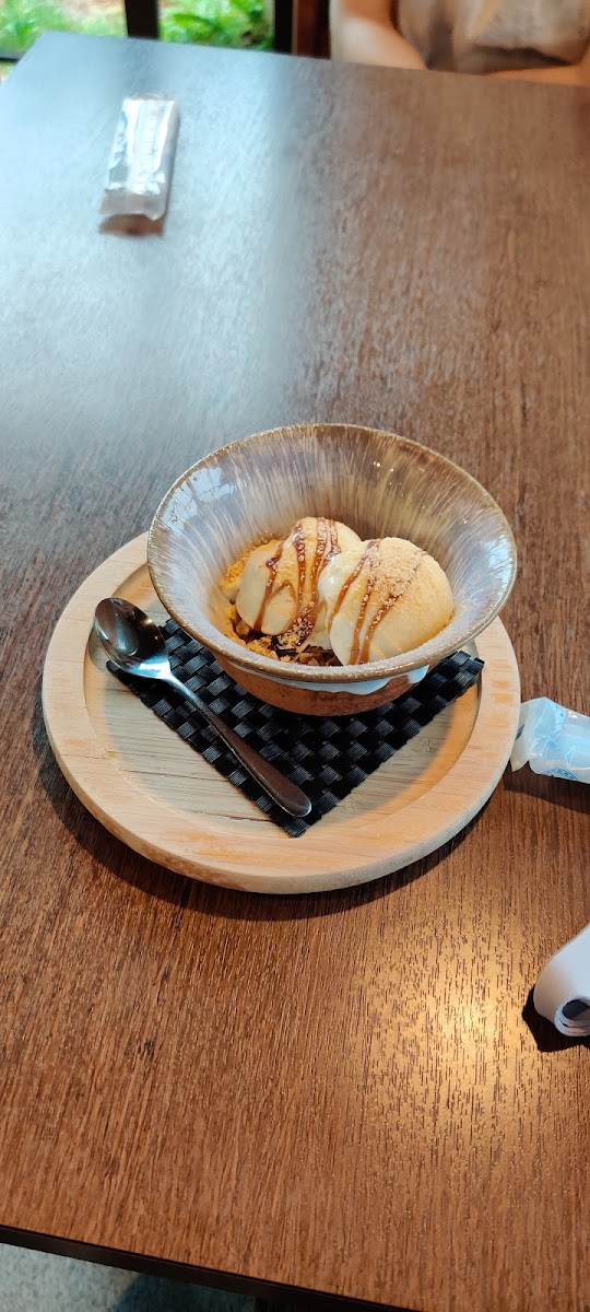 Kimono Style Cafe - 9