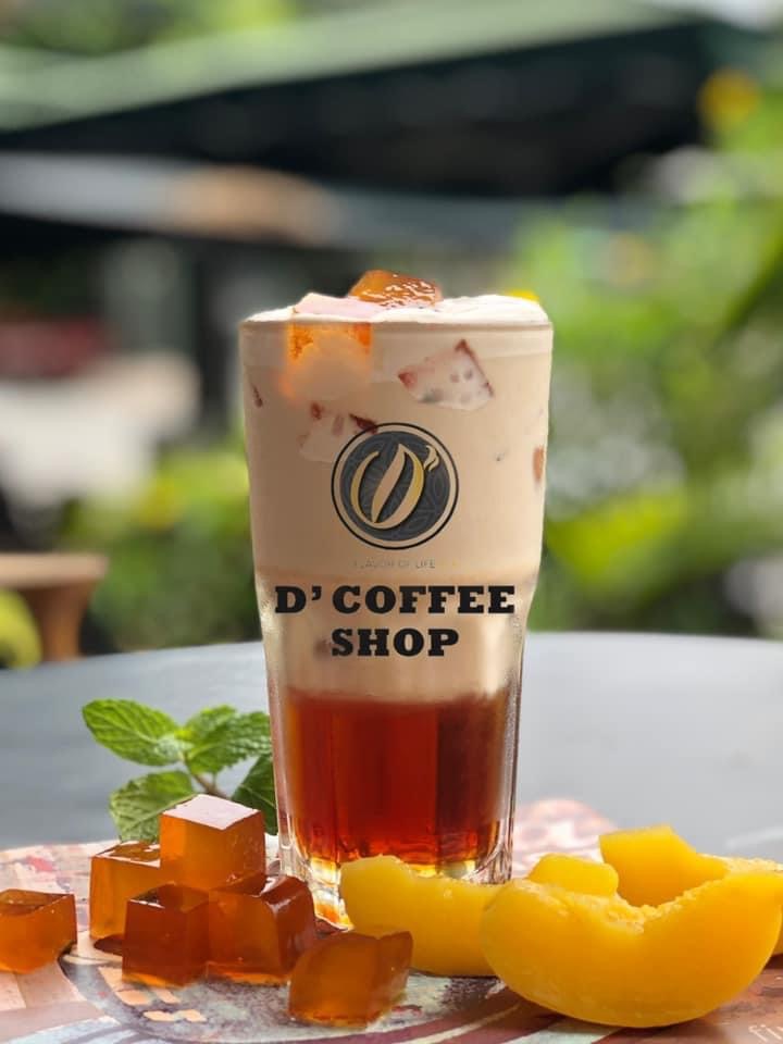 D’Coffee Shop - 3
