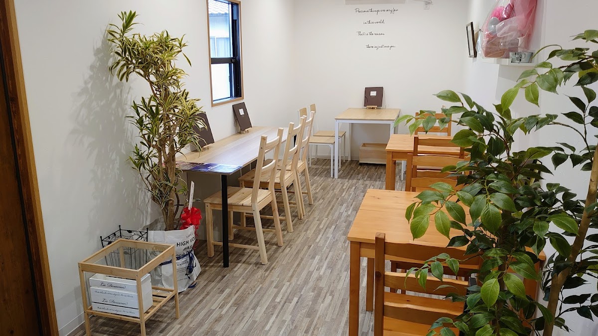 Café Juno (カフェ ジュノー)