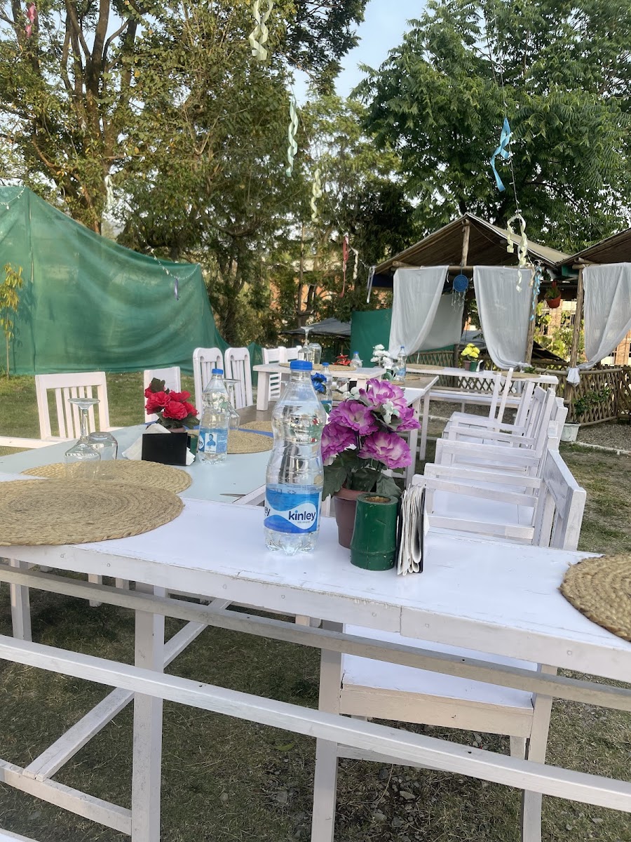 Starryeyes Cafe & Workpods