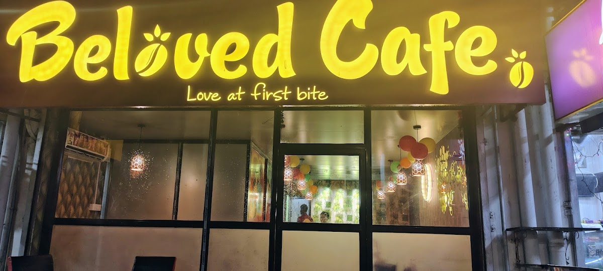 Beloved Cafe