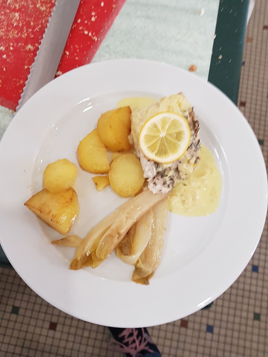 Cafe de Paris Et Des Sports