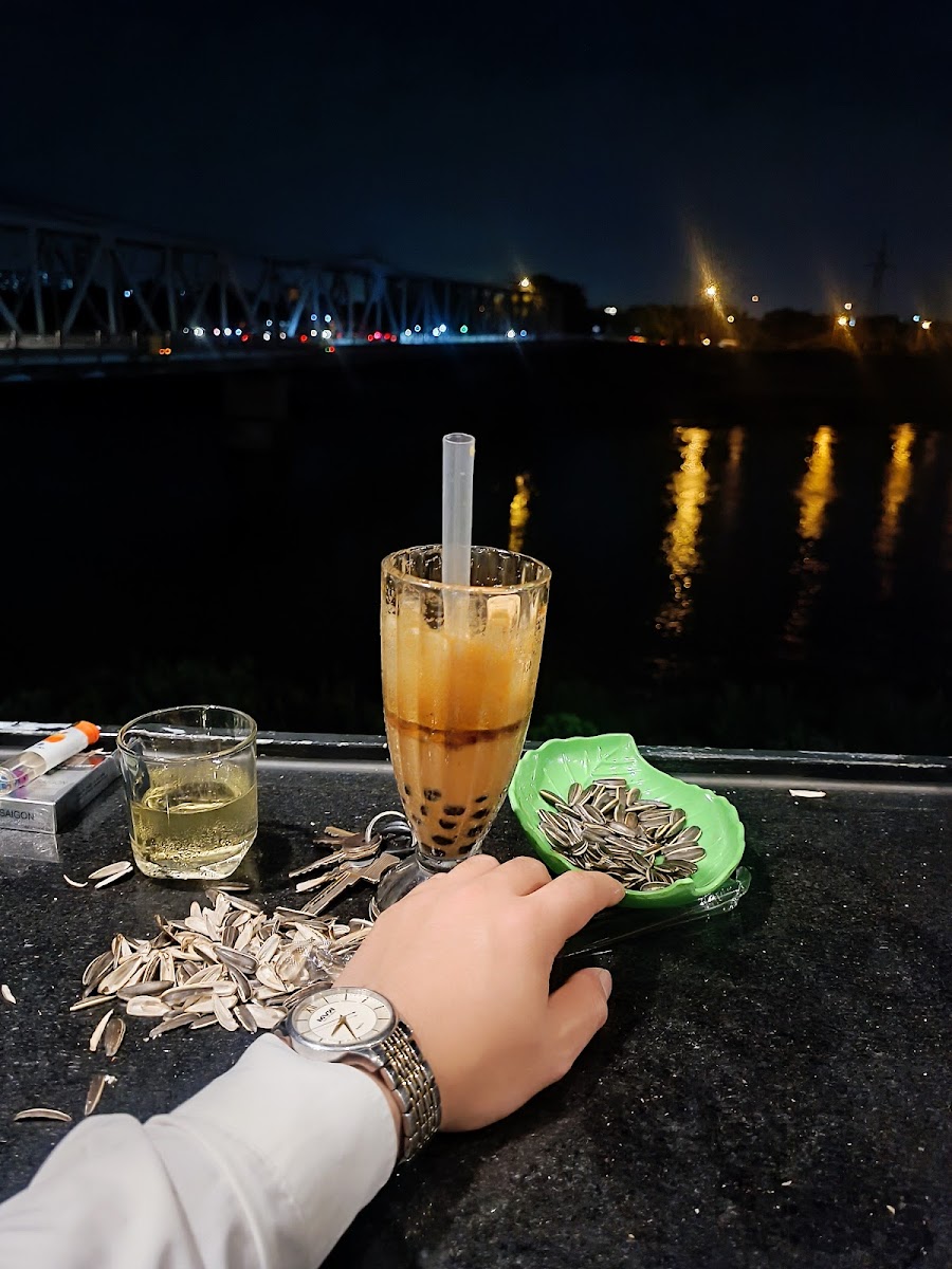 Aqua cofee anh tea - 8