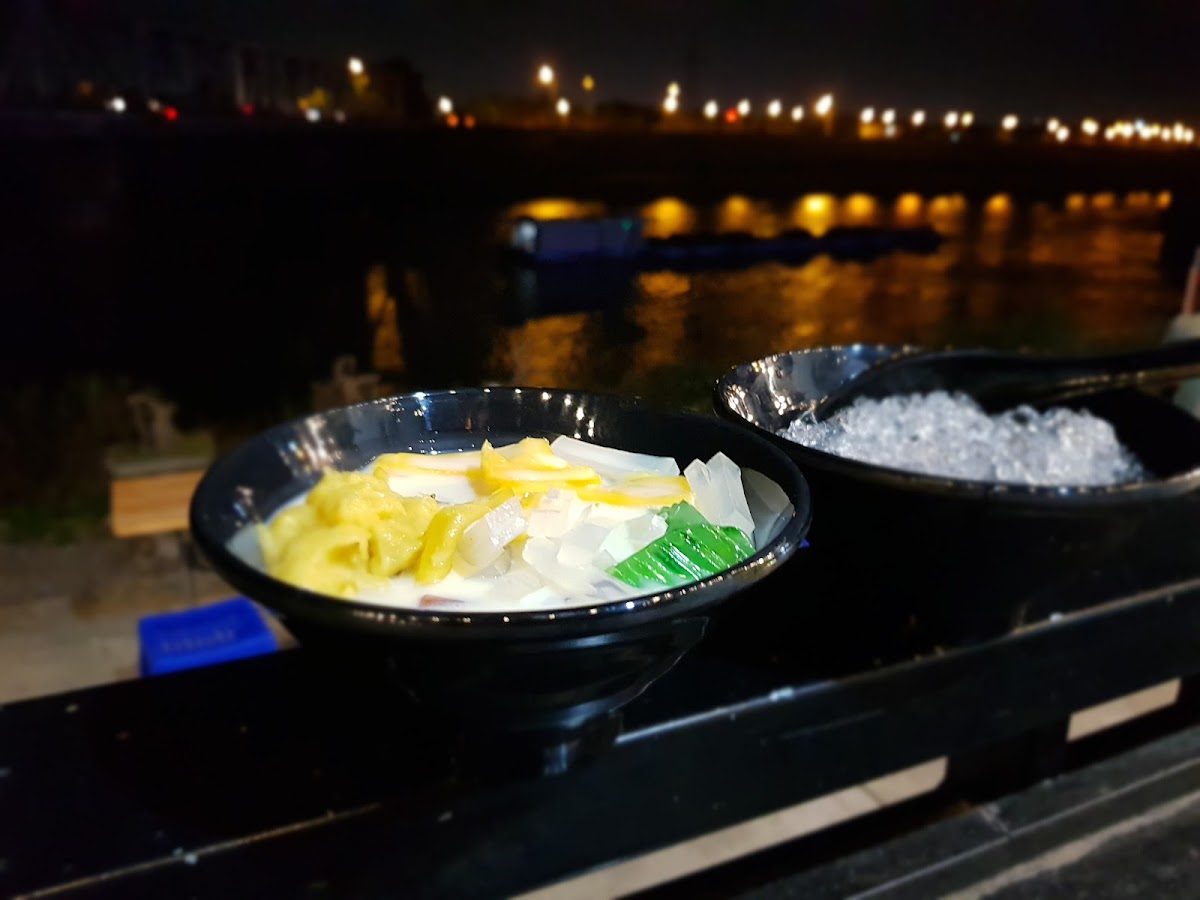 Aqua cofee anh tea - 9