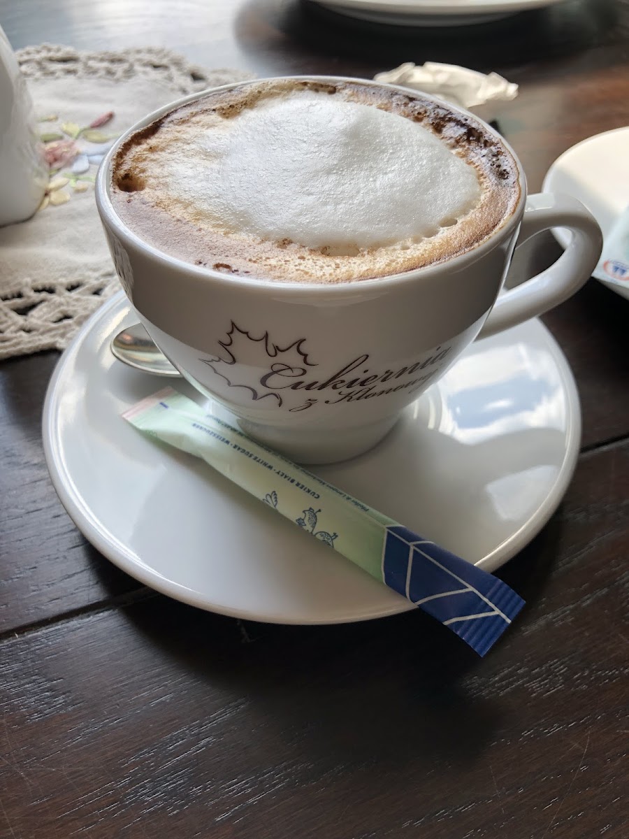 Cukiernia z Klonowej - 10