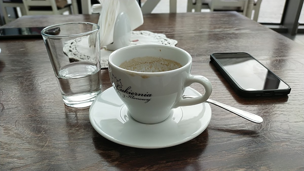 Cukiernia z Klonowej - 2