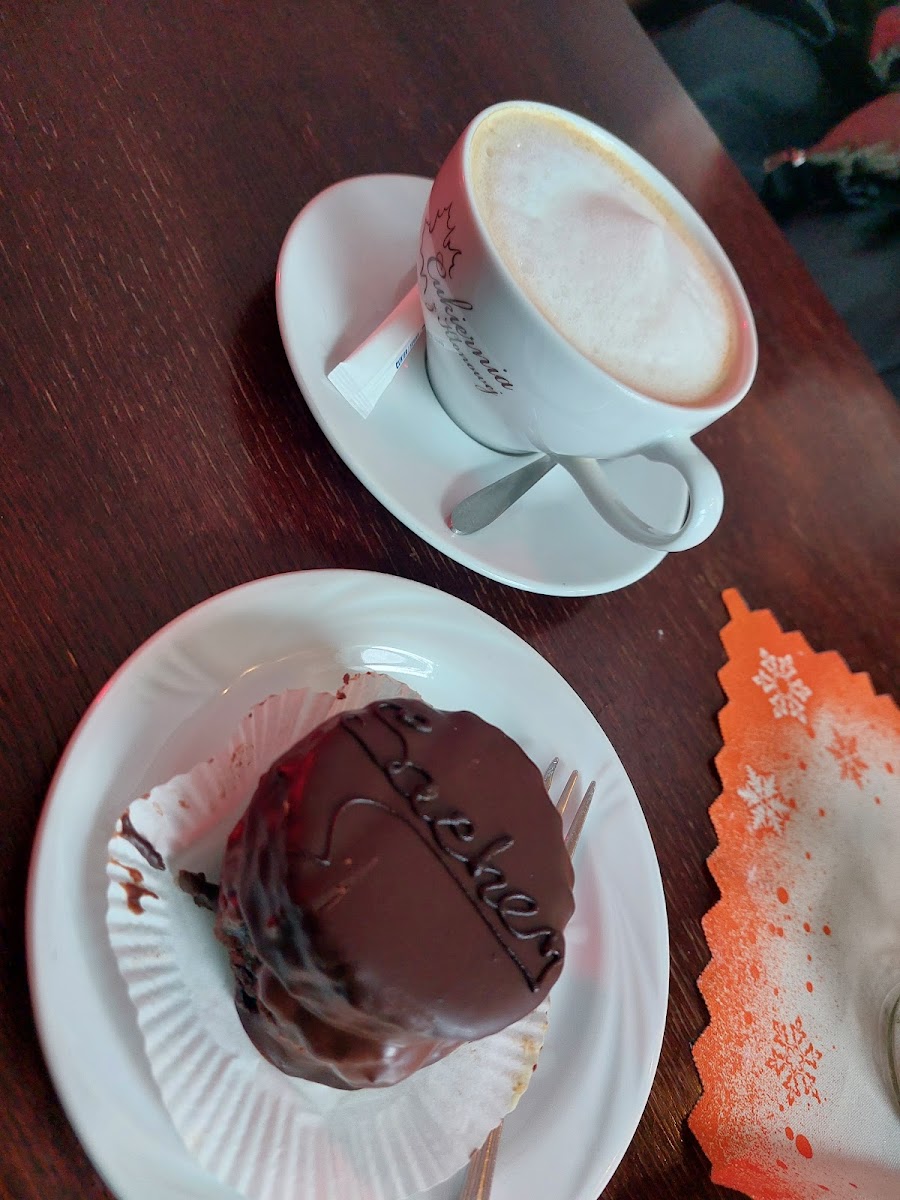 Cukiernia z Klonowej - 5