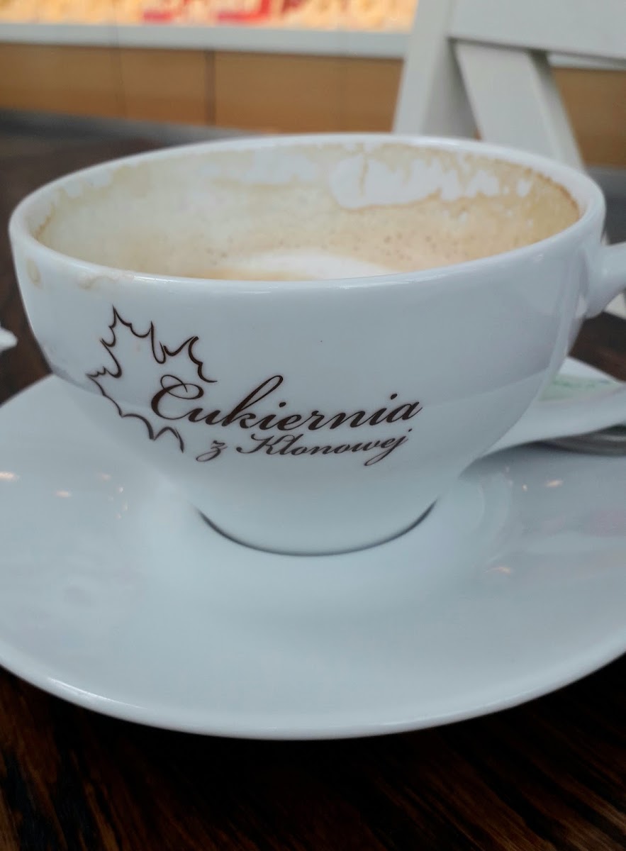 Cukiernia z Klonowej - 7