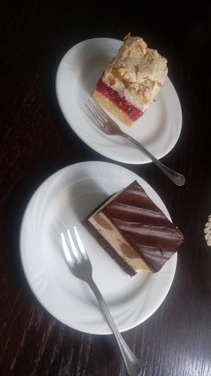 Cukiernia z Klonowej - 9