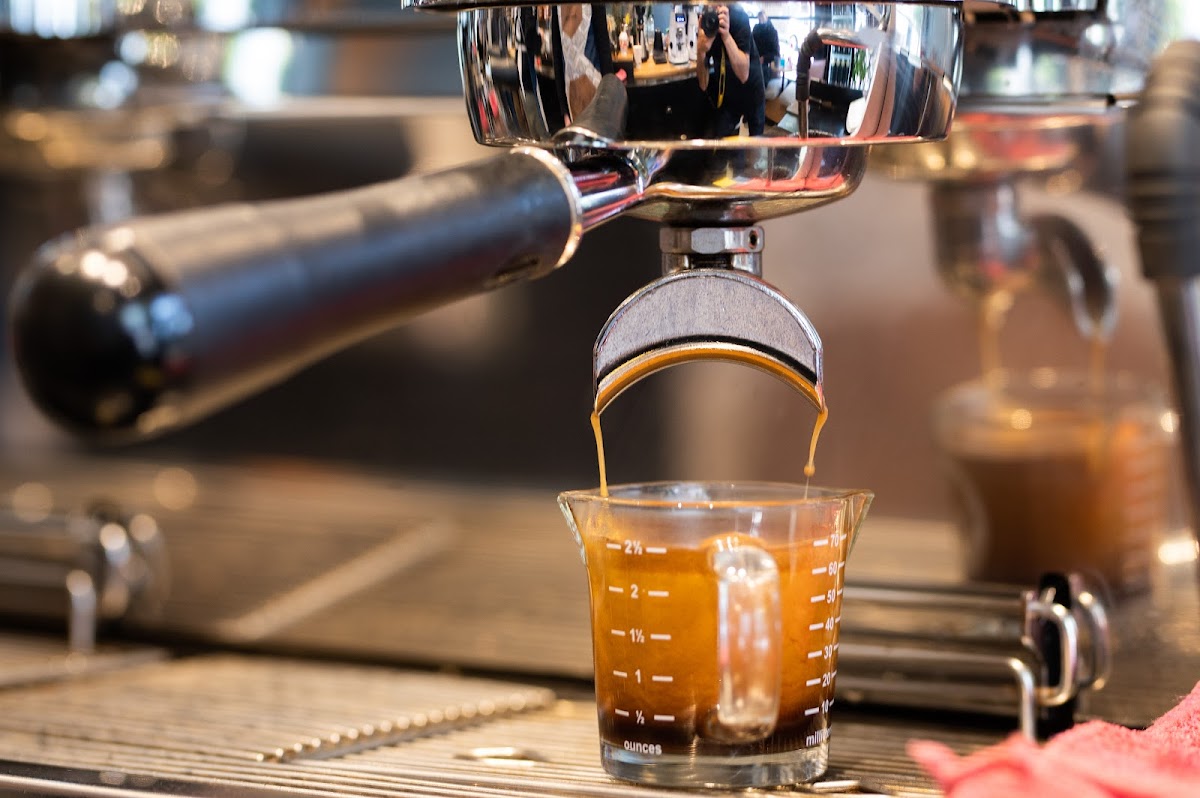 nordik coffee Κερατσίνι - 3