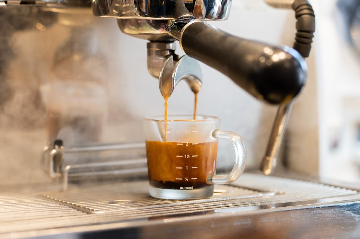 nordik coffee Κερατσίνι - 6