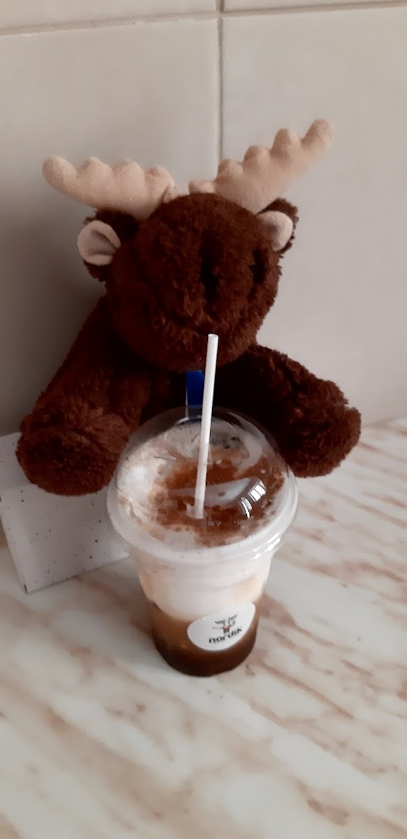 nordik coffee Κερατσίνι - 8