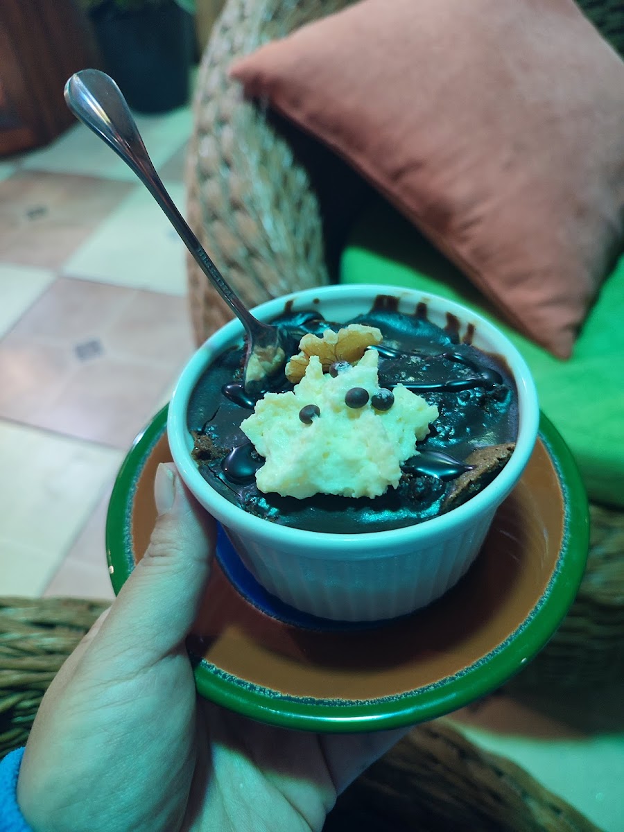 Cafetería La Casa del Volcán - 6