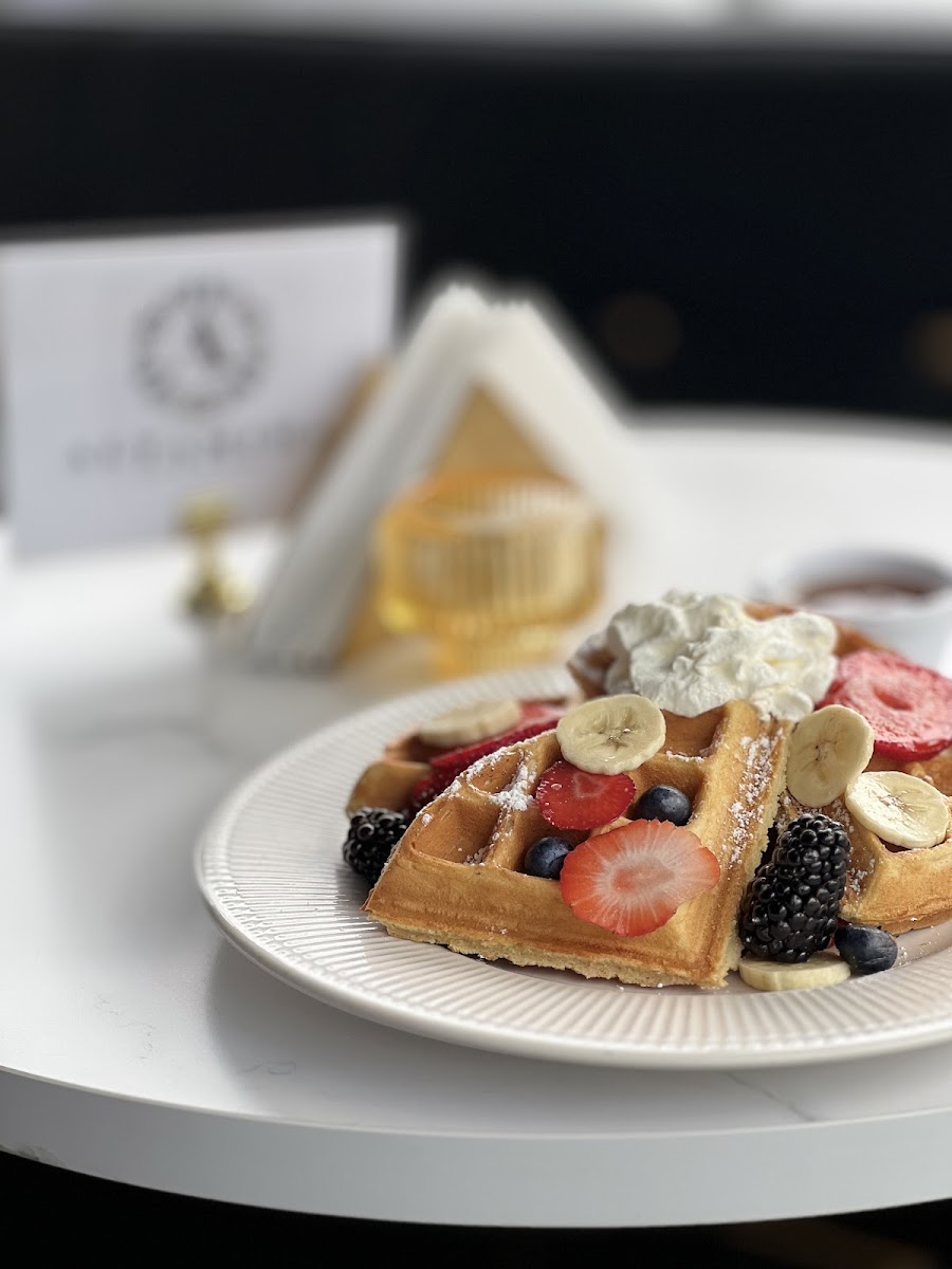 Altamira Cafe & Bar - 4