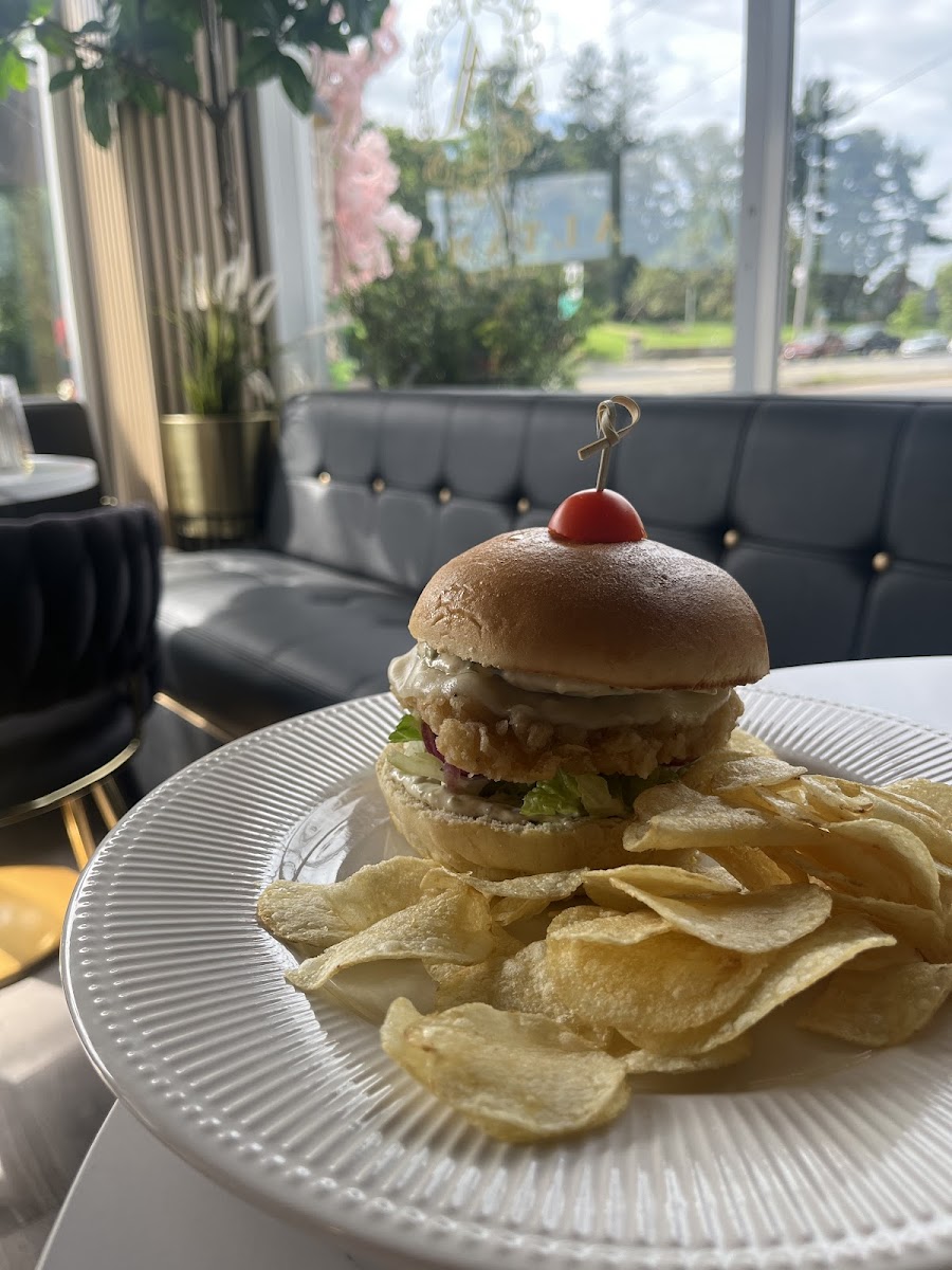 Altamira Cafe & Bar - 7